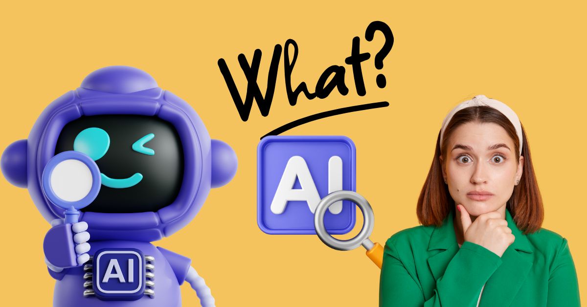 What is Artificial Intelligence