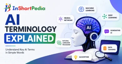 AI Terminology Explained