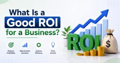 What Is a Good ROI for a Business?