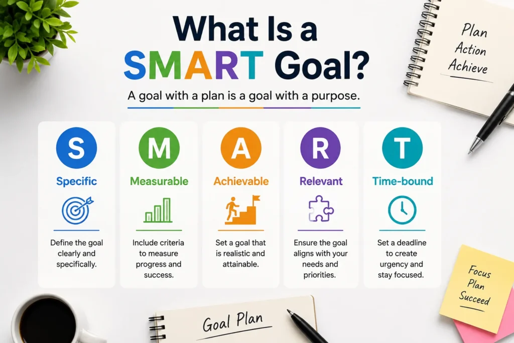 smart goal