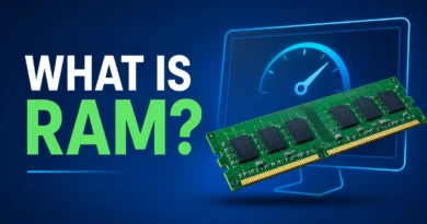 What Is RAM? Complete Guide to Random Access Memory