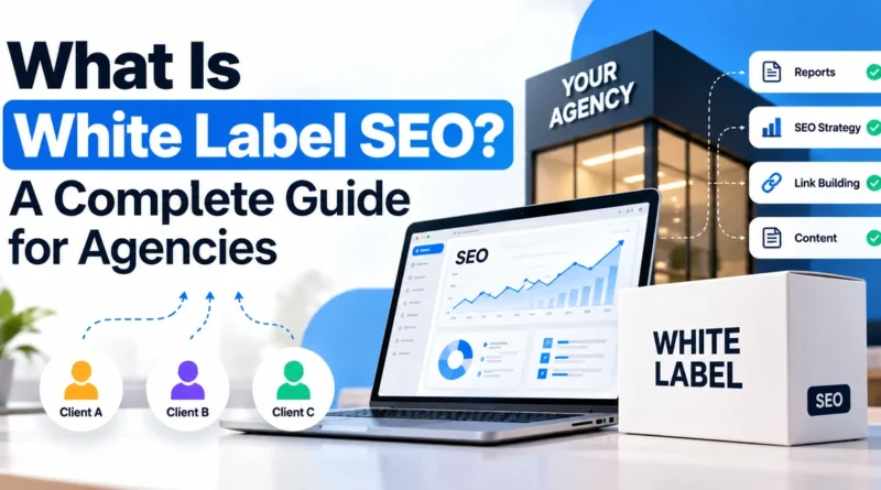 white label seo for agencies